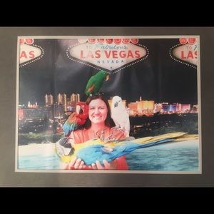 Meet your Posher, Beth